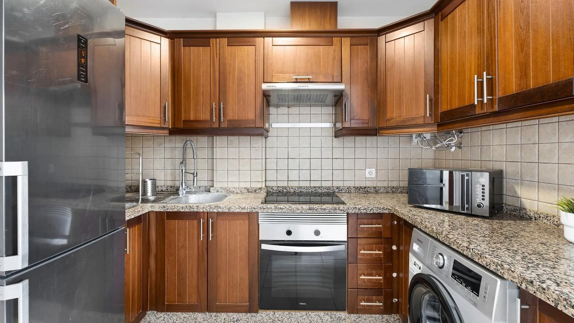 Villa'S Place San Miguel de Abona Apartment
