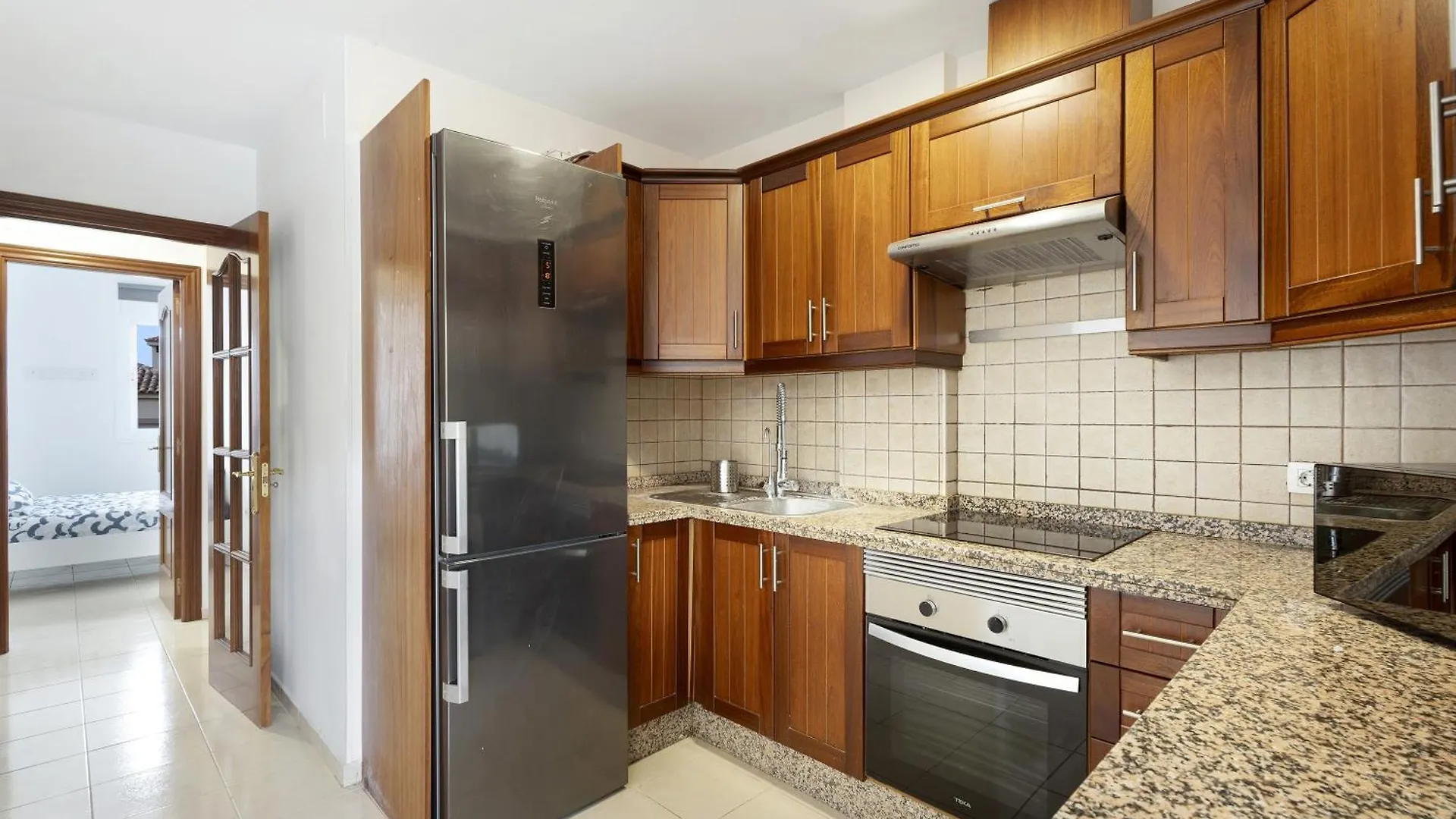 Villa'S Place San Miguel de Abona 0*,
