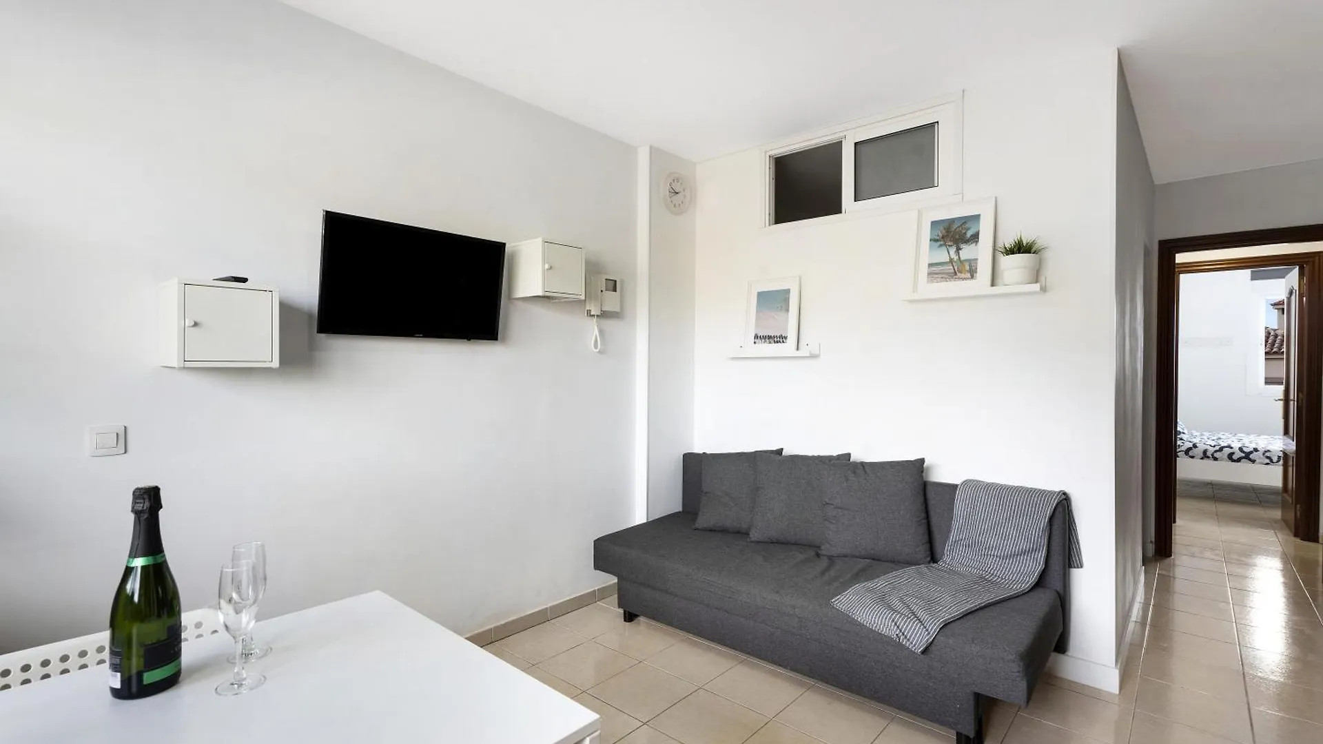 Villa'S Place San Miguel de Abona 0*,  Spain