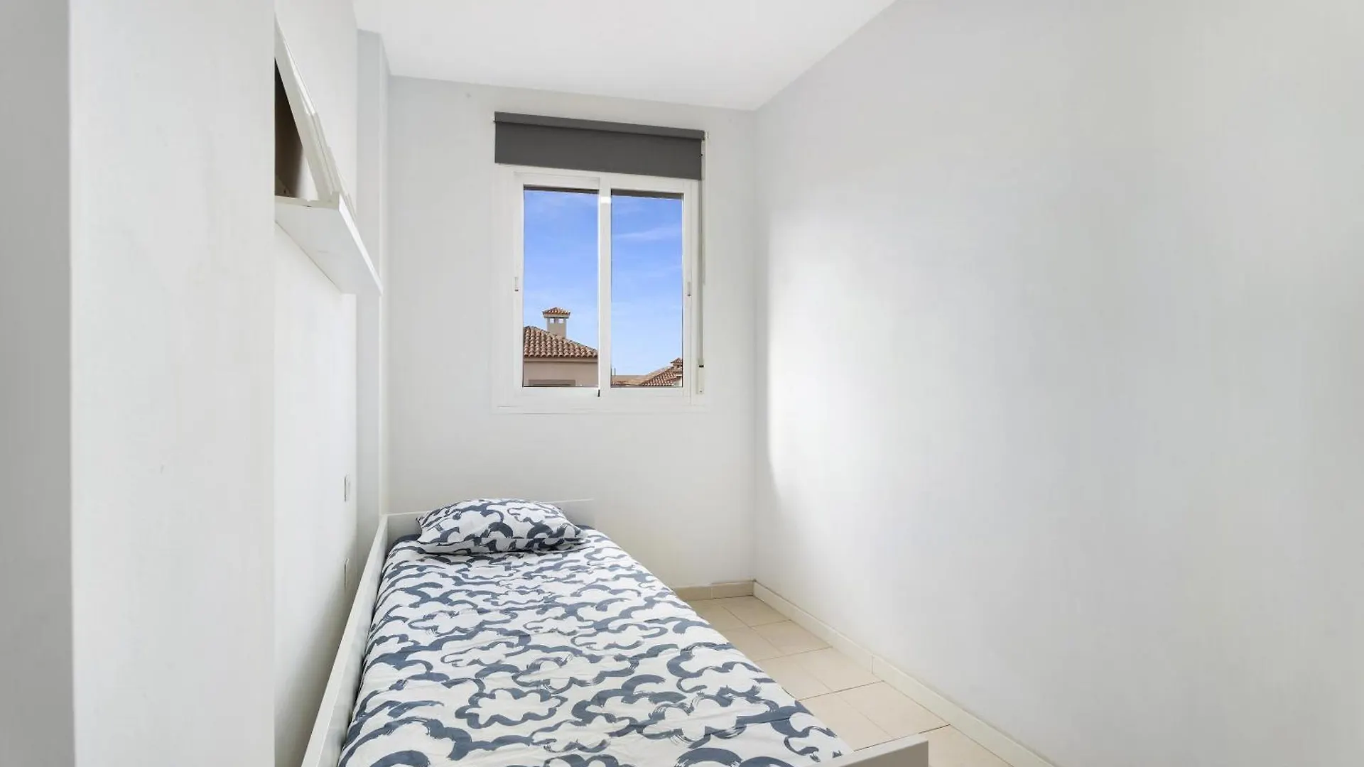 Villa'S Place San Miguel de Abona Apartment
