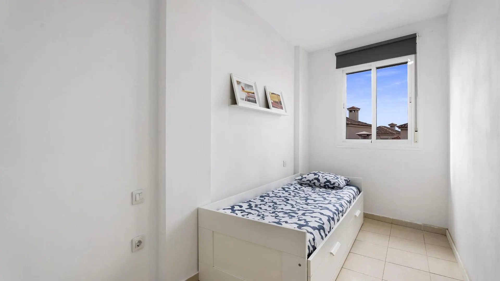 Villa'S Place San Miguel de Abona Apartment
