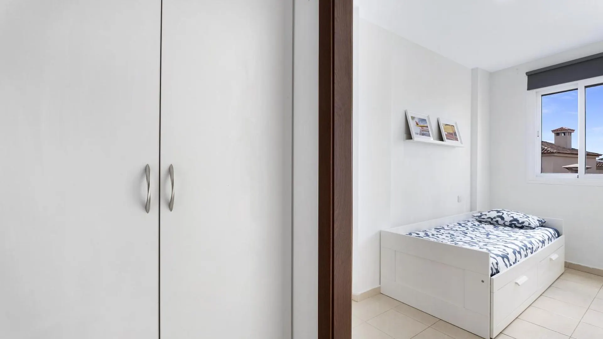 Apartment Villa'S Place San Miguel de Abona