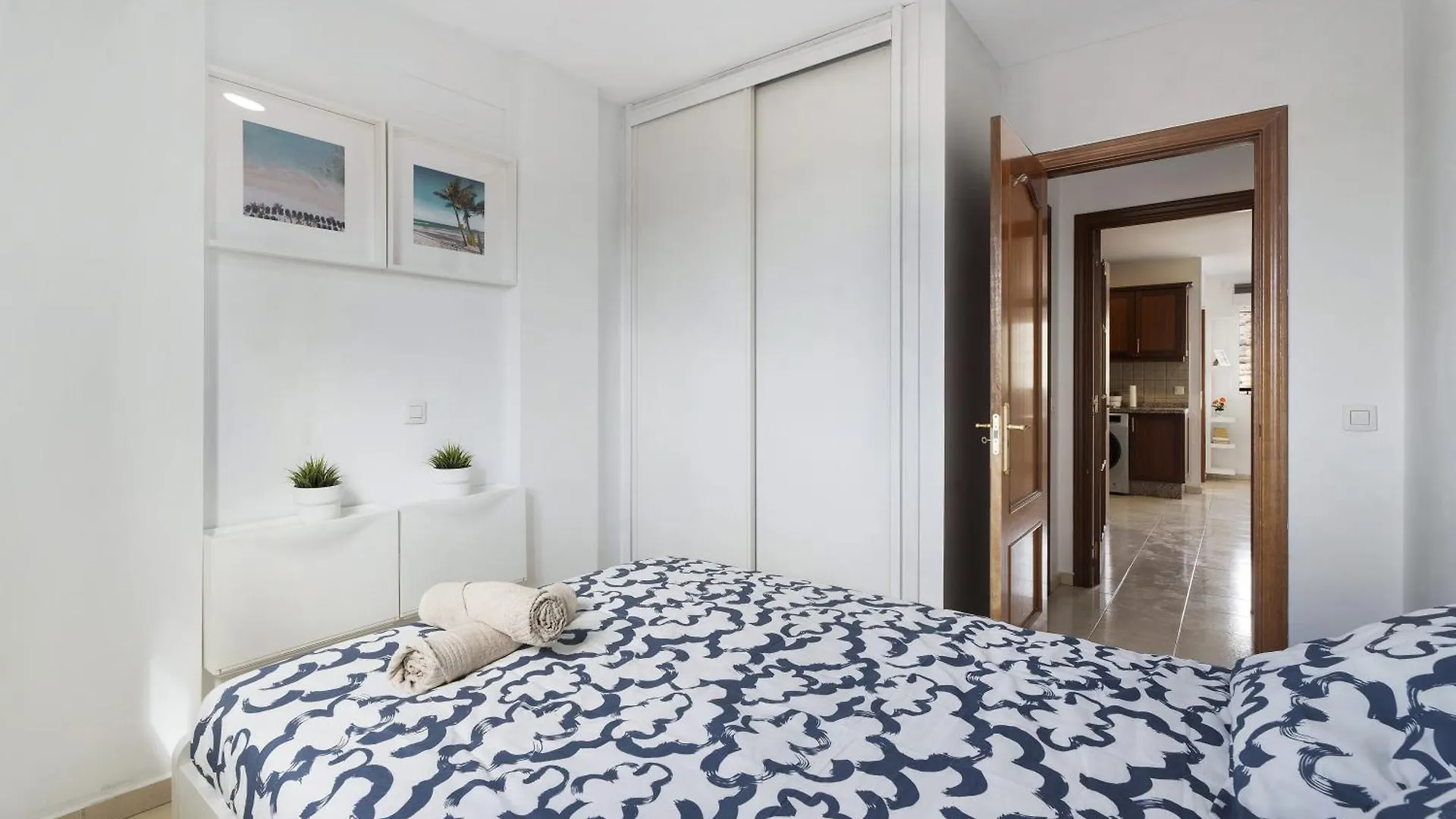 Apartment Villa'S Place San Miguel de Abona Spain