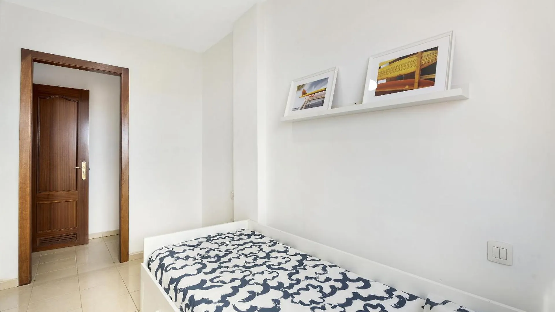 Villa'S Place San Miguel de Abona 0*,