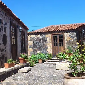 Vera De La Hoya San Miguel de Abona